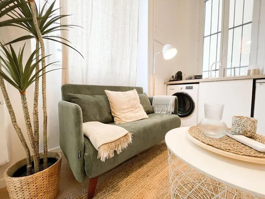 Maison Berno Beausoleil 0*,  Francja