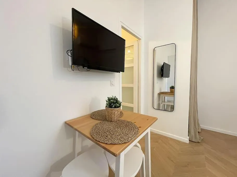 Maison Berno Beausoleil 0*,