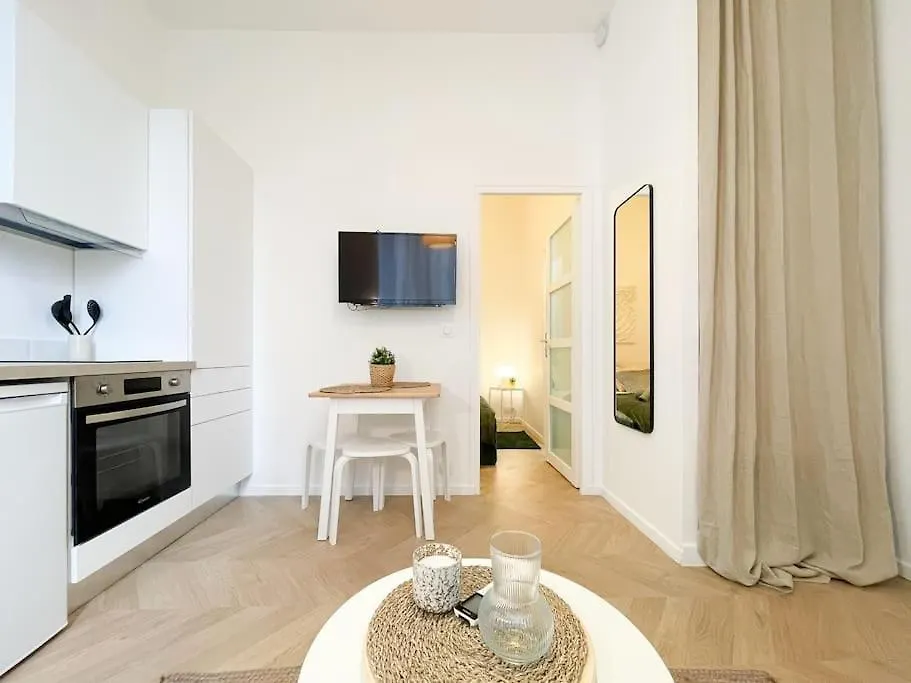 Maison Berno Beausoleil